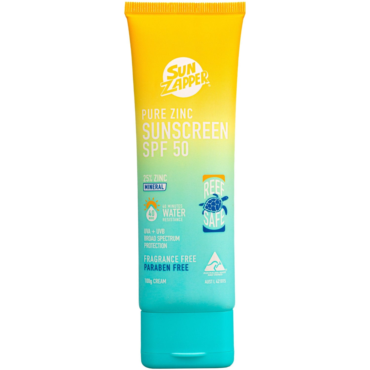 Sunscreen Lotions