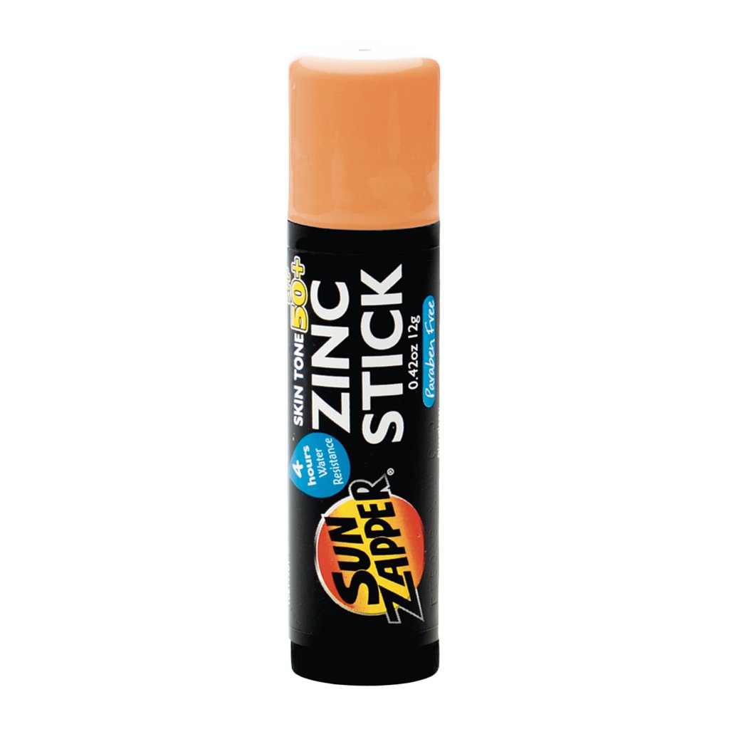 Zinc Sticks