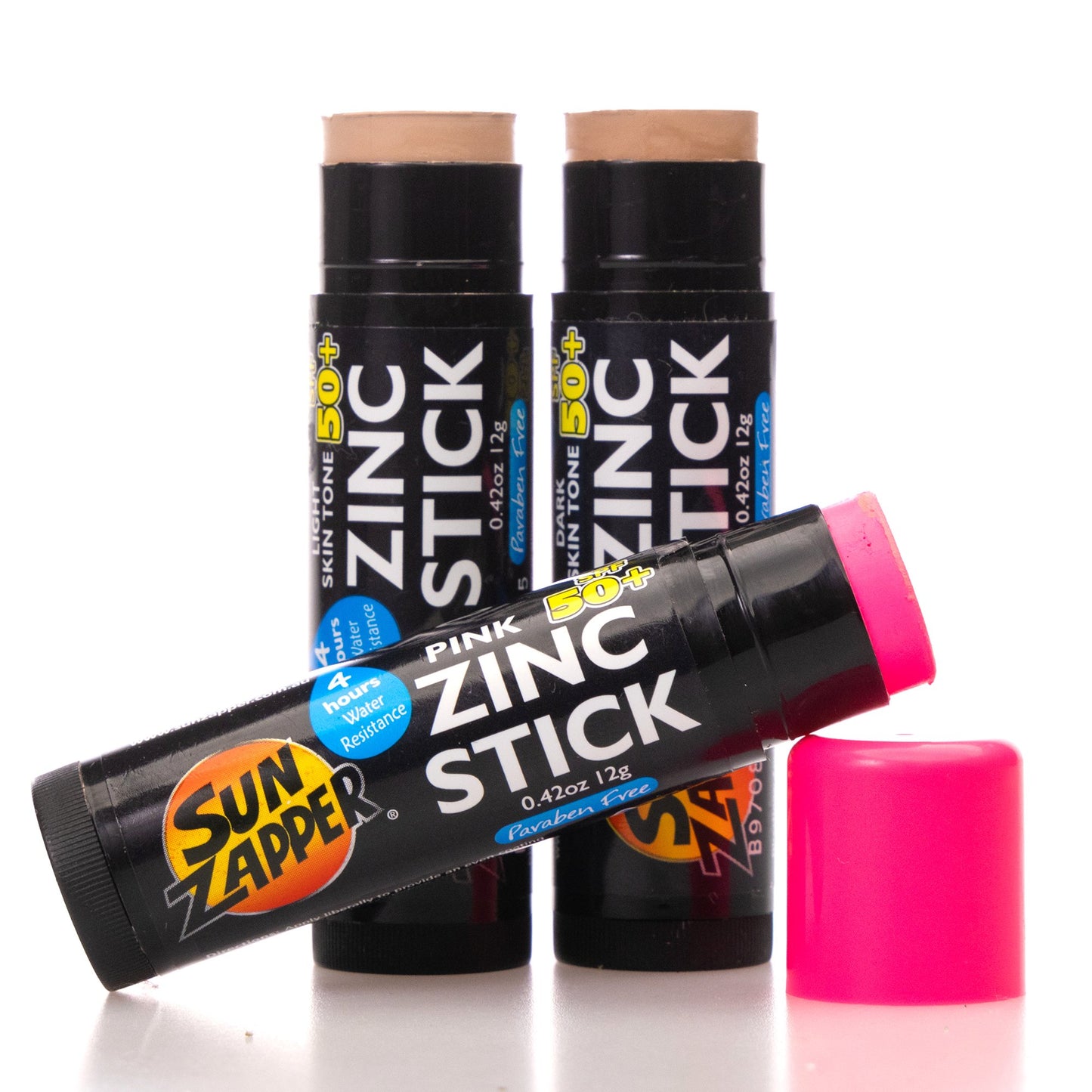 Beauty Pack Zink Stick LSF 50+