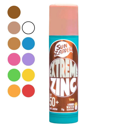 Extreme Zinc Stick 15g  SPF 50+