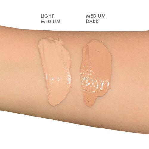 Tinted Moisturiser SPF 50+